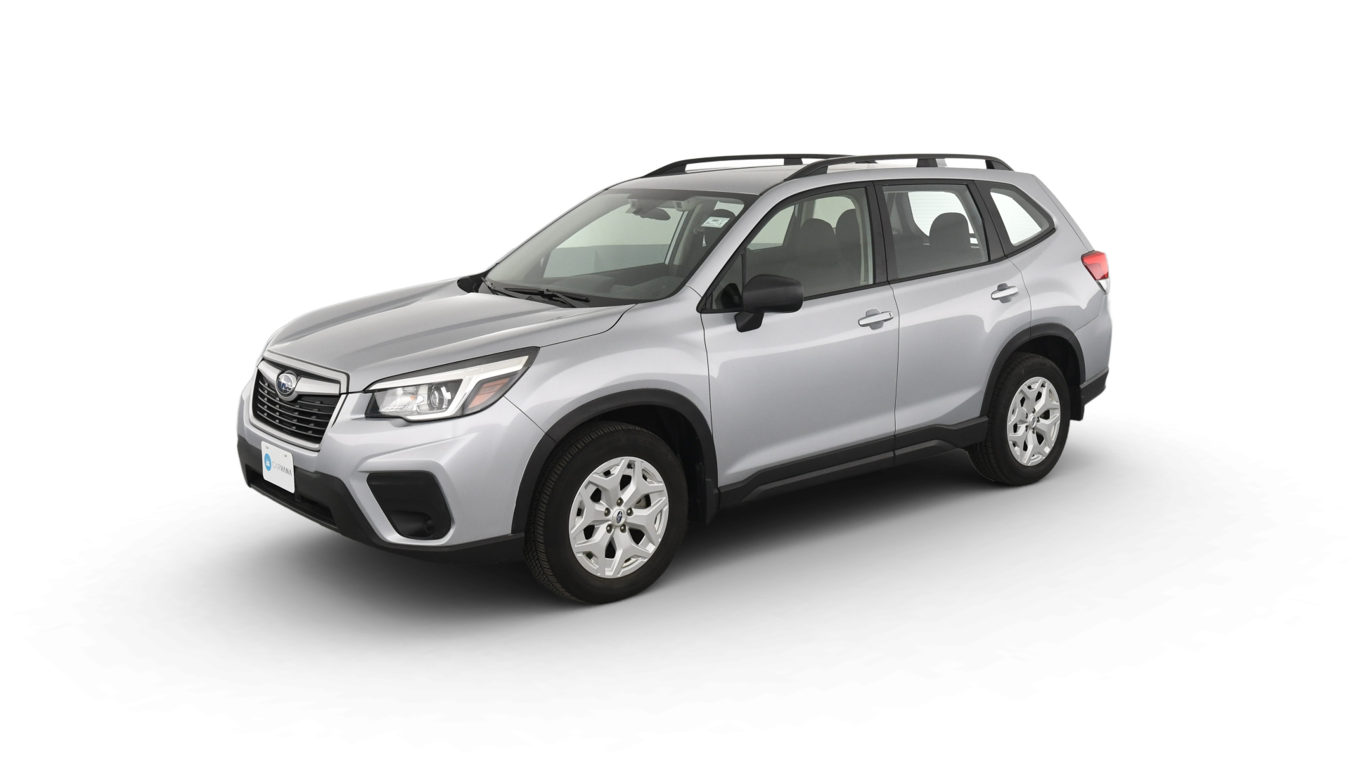 Used 2019 Subaru Forester | Carvana