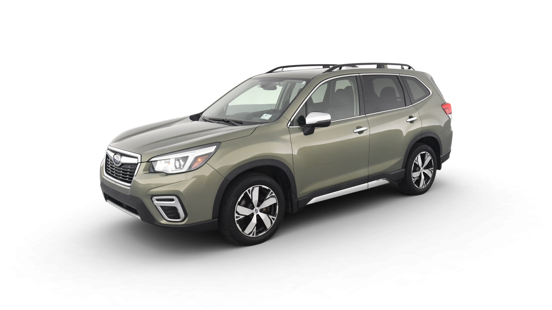 2019 Subaru Forester Touring