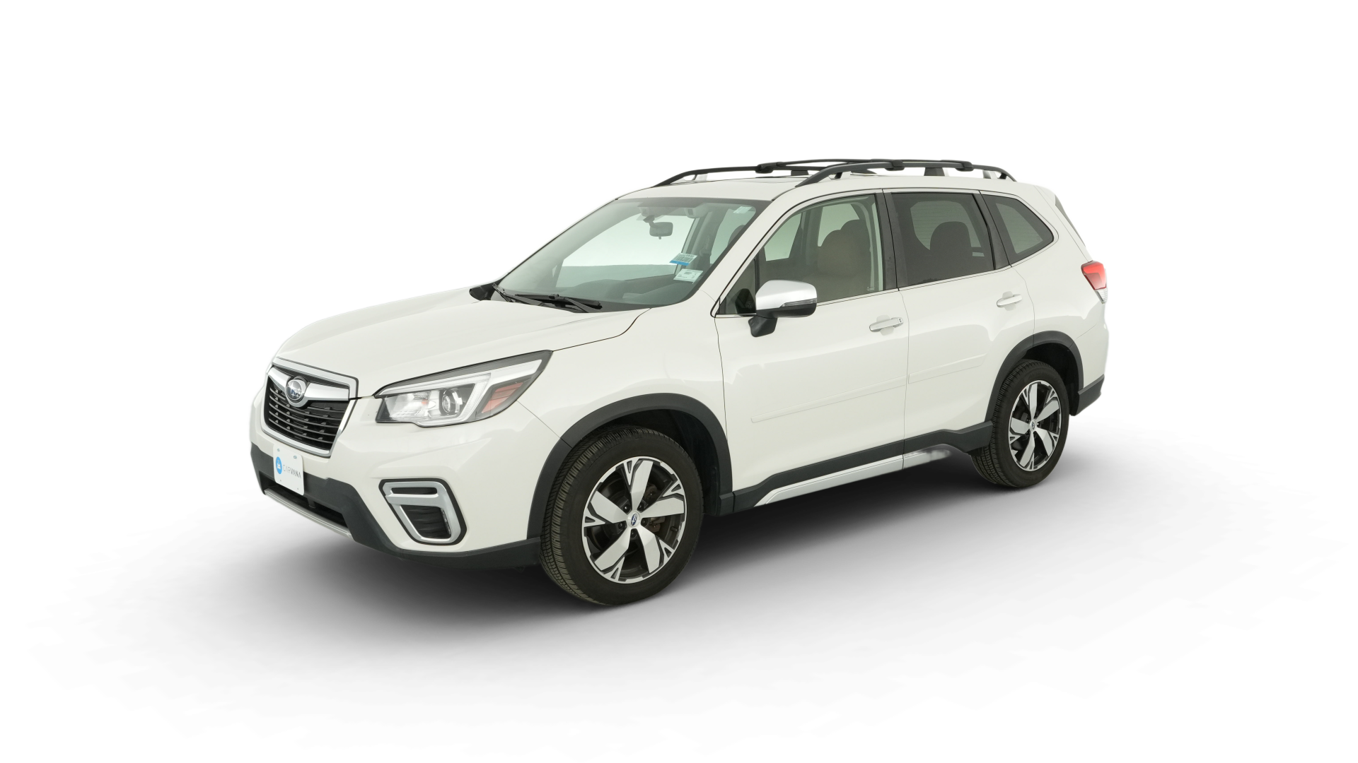 2019 Subaru Forester vehicle photo