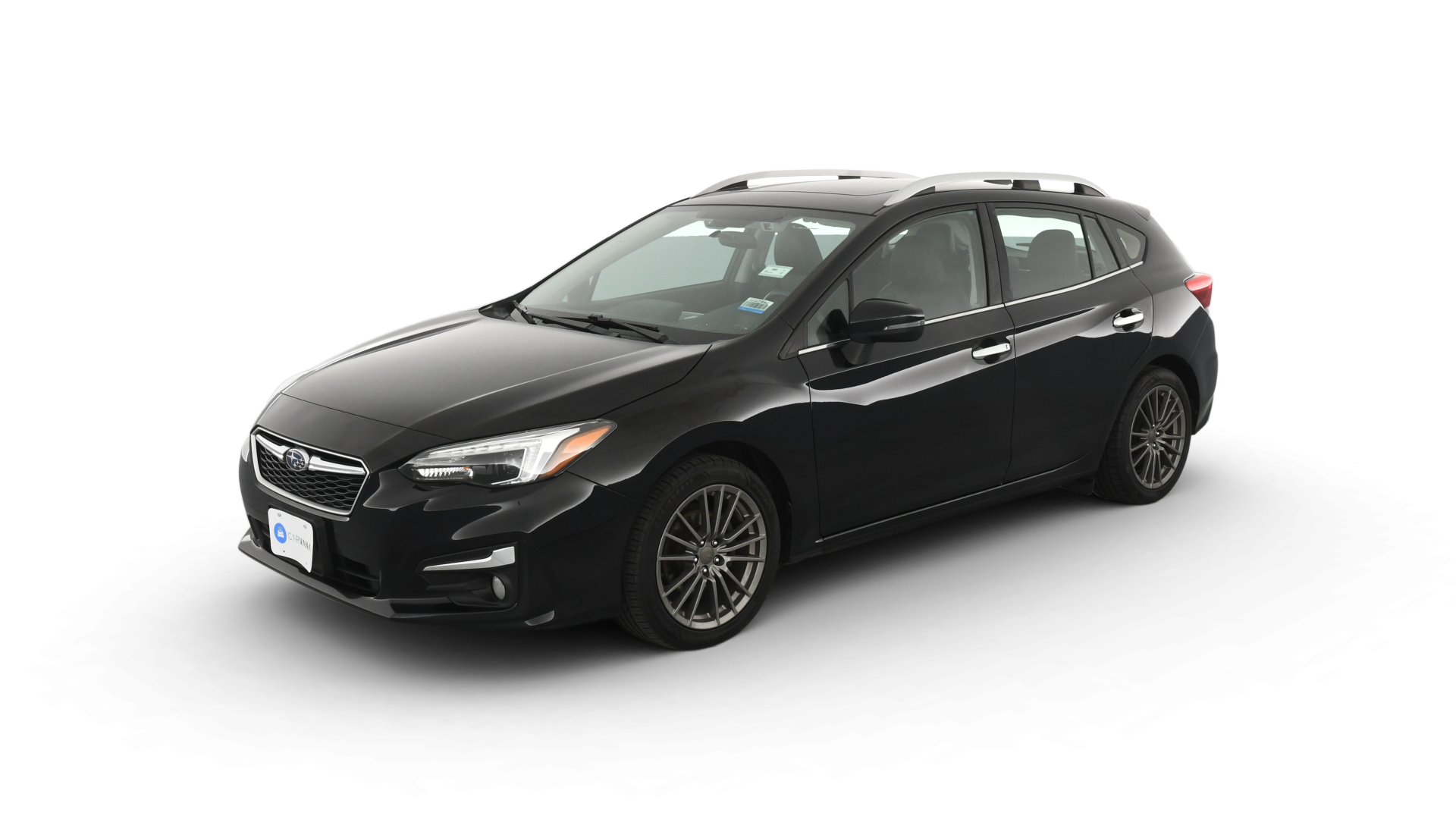 2019 Subaru Impreza vehicle photo
