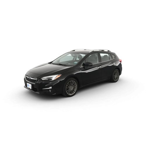 2019 Subaru Impreza
