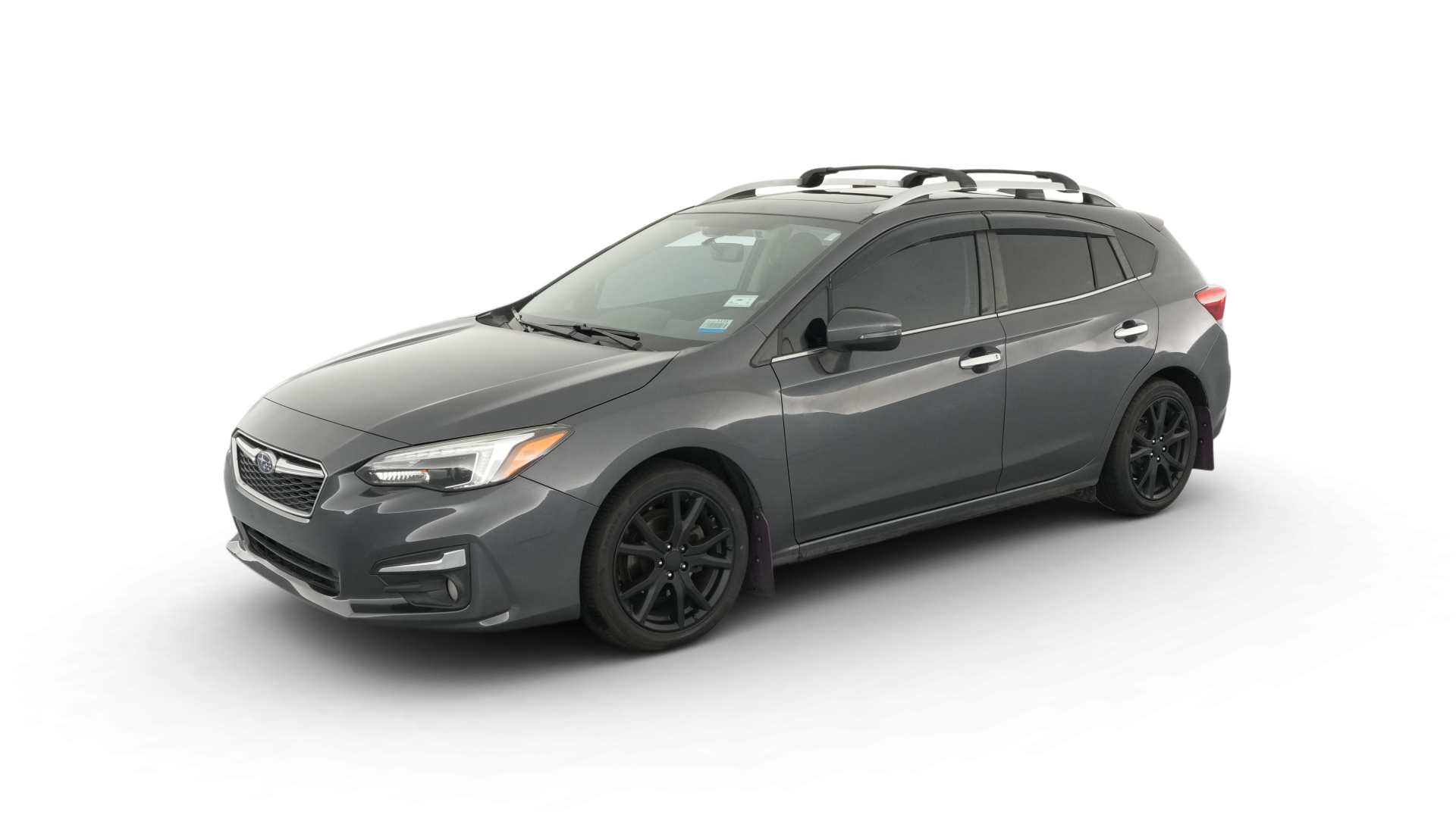 2019 Subaru Impreza vehicle photo