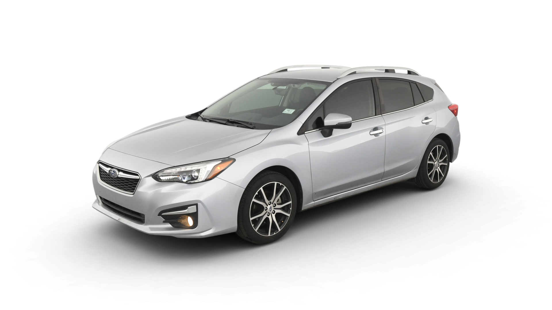 2019 Subaru Impreza