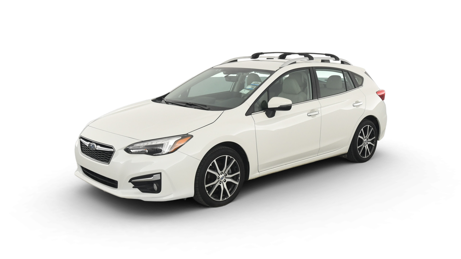 2019 Subaru Impreza
