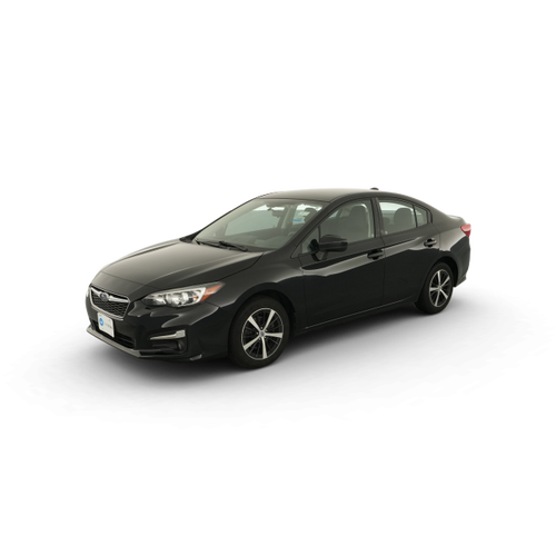 2019 Subaru Impreza
