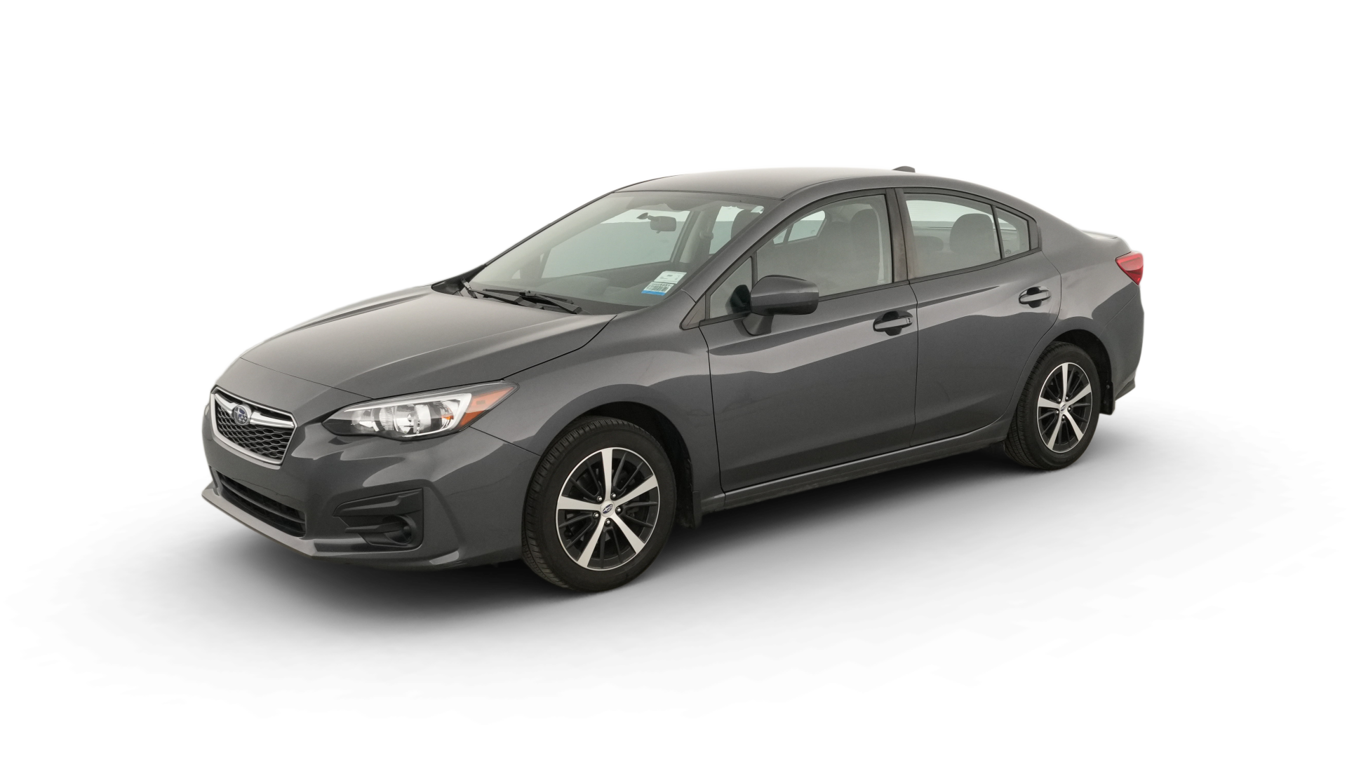 2019 Subaru Impreza vehicle photo