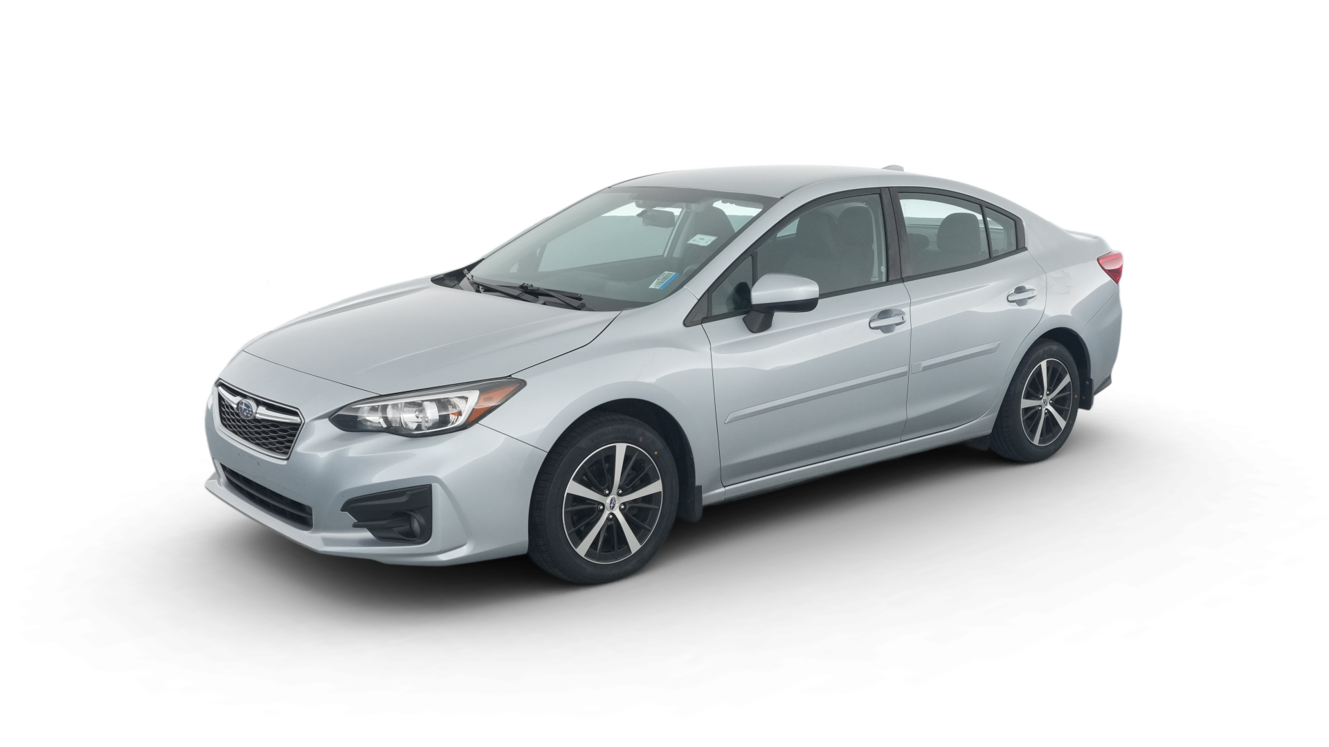 2019 Subaru Impreza