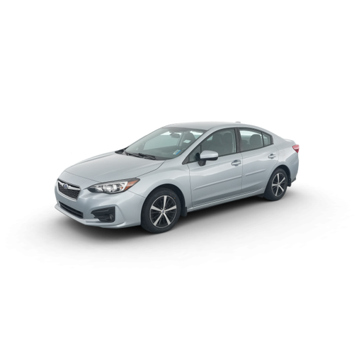 2019 Subaru Impreza