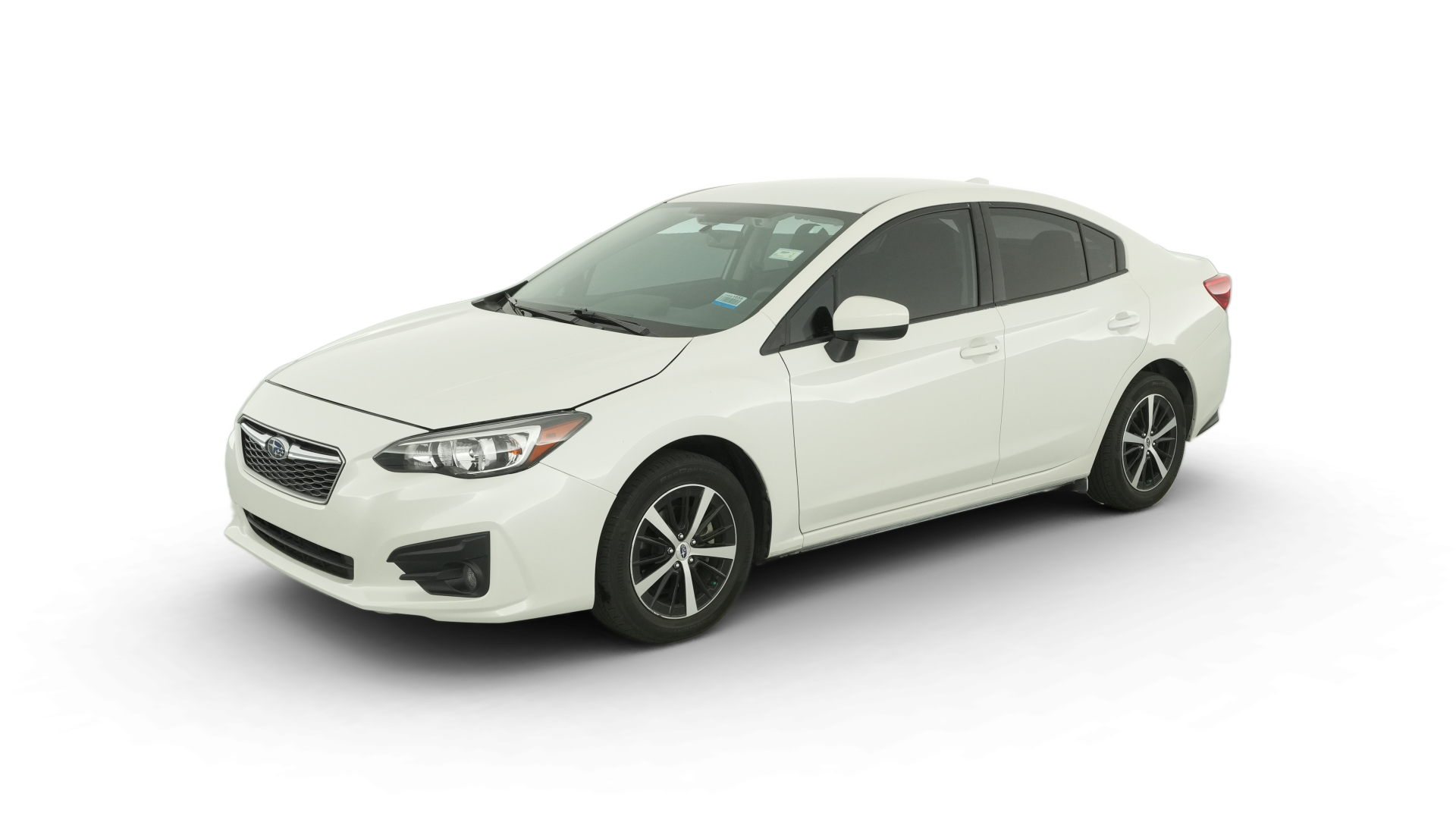 2019 Subaru Impreza vehicle photo