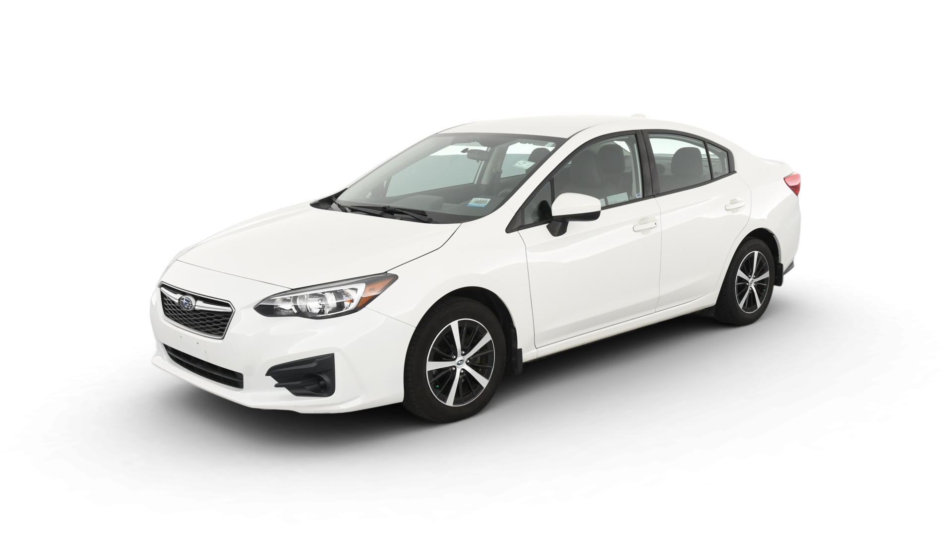 2019 Subaru Impreza vehicle photo