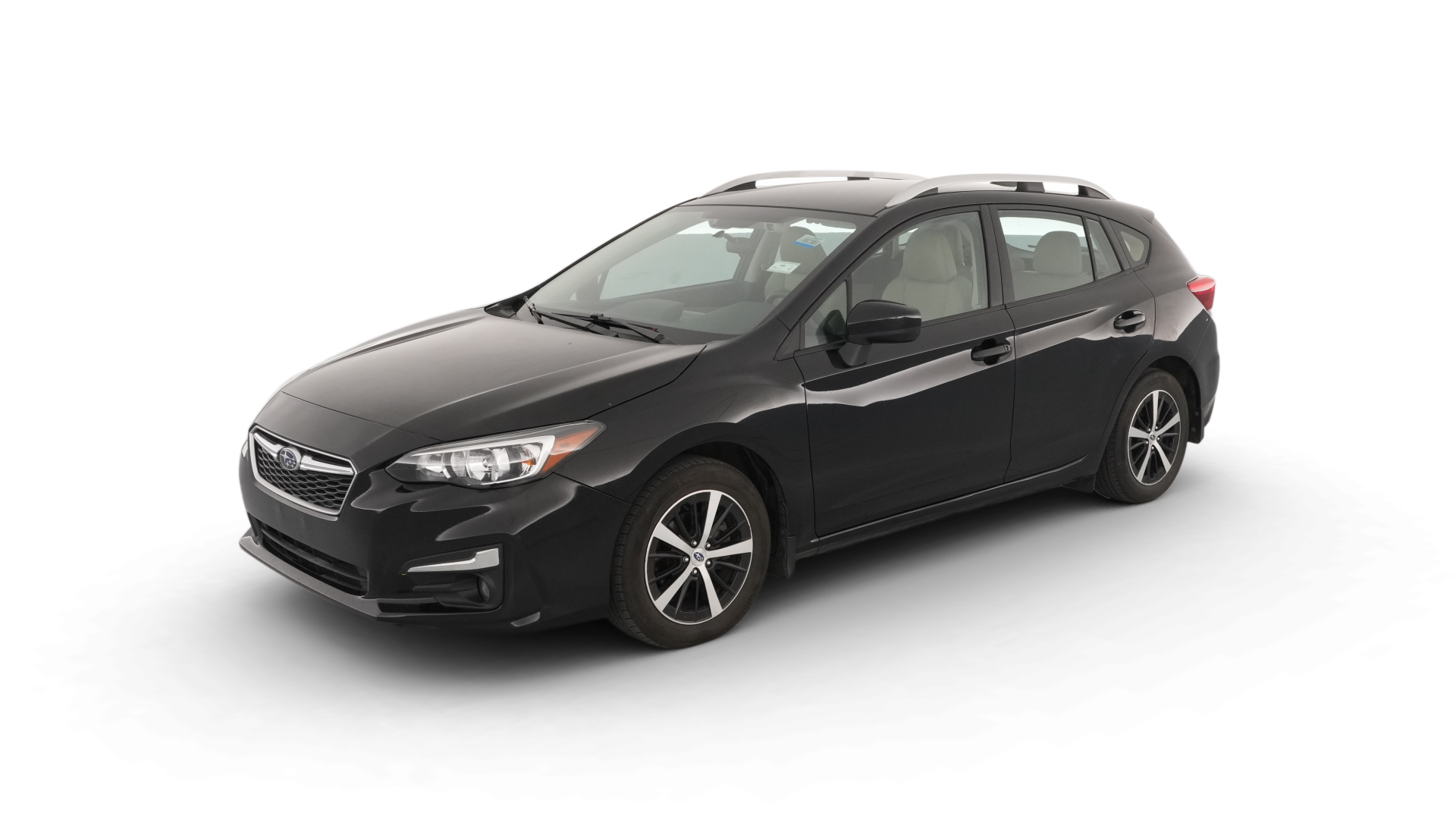 2019 Subaru Impreza vehicle photo