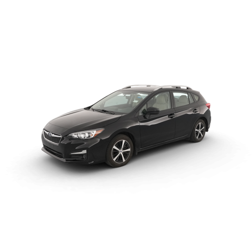 2019 Subaru Impreza