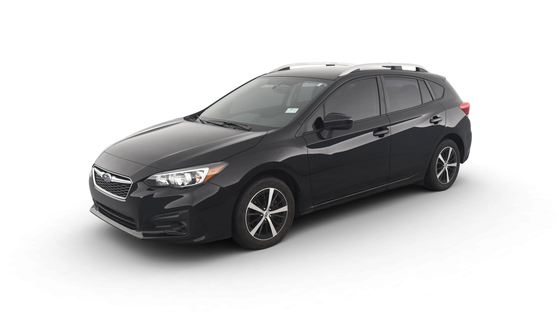 2019 Subaru Impreza