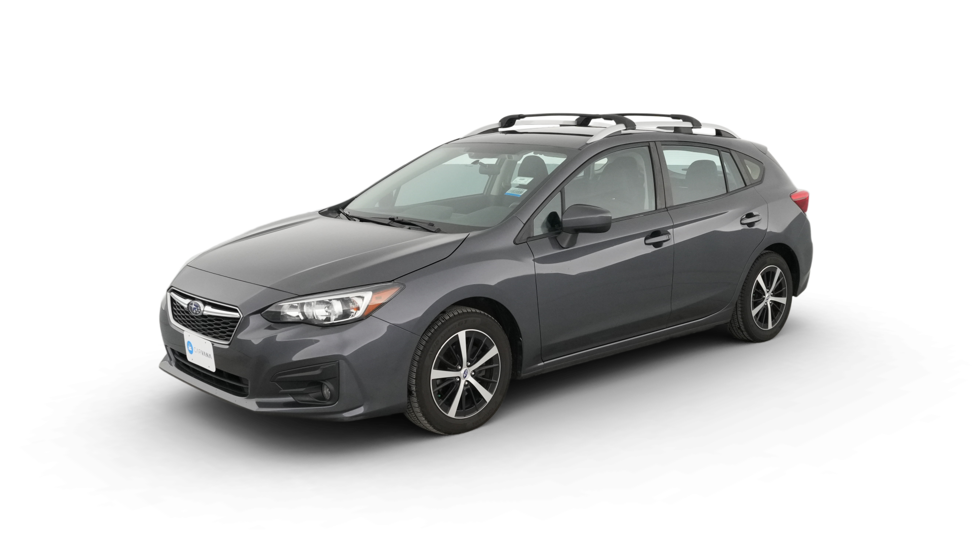 2019 Subaru Impreza
