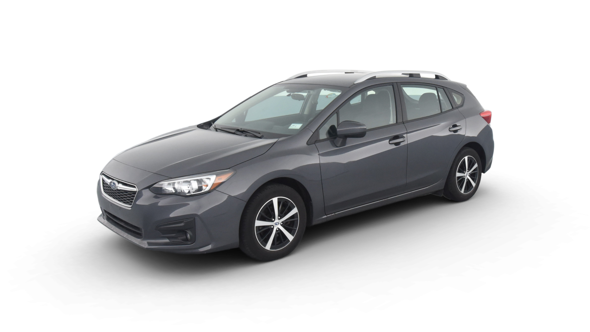 2019 Subaru Impreza Premium