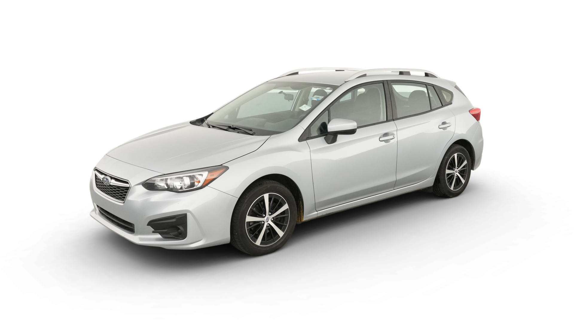 2019 Subaru Impreza vehicle photo
