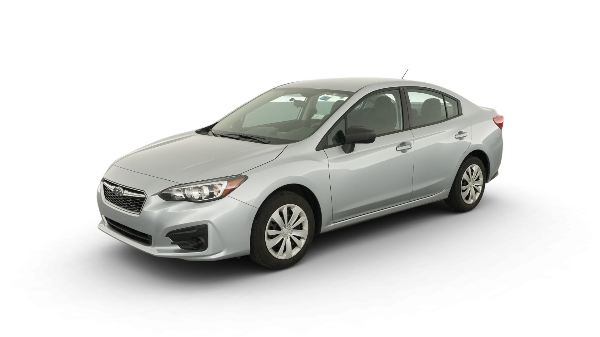 2019 Subaru Impreza vehicle photo