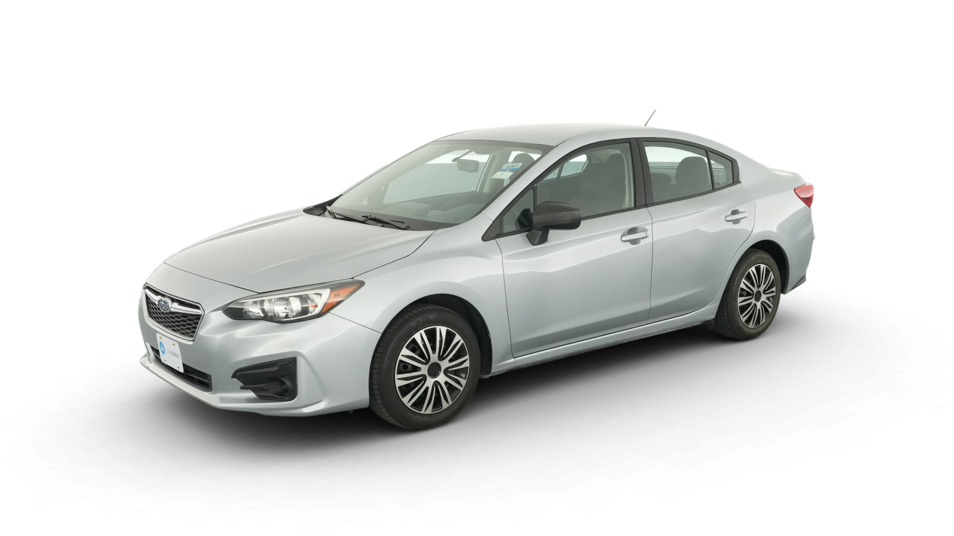 2019 Subaru Impreza vehicle photo
