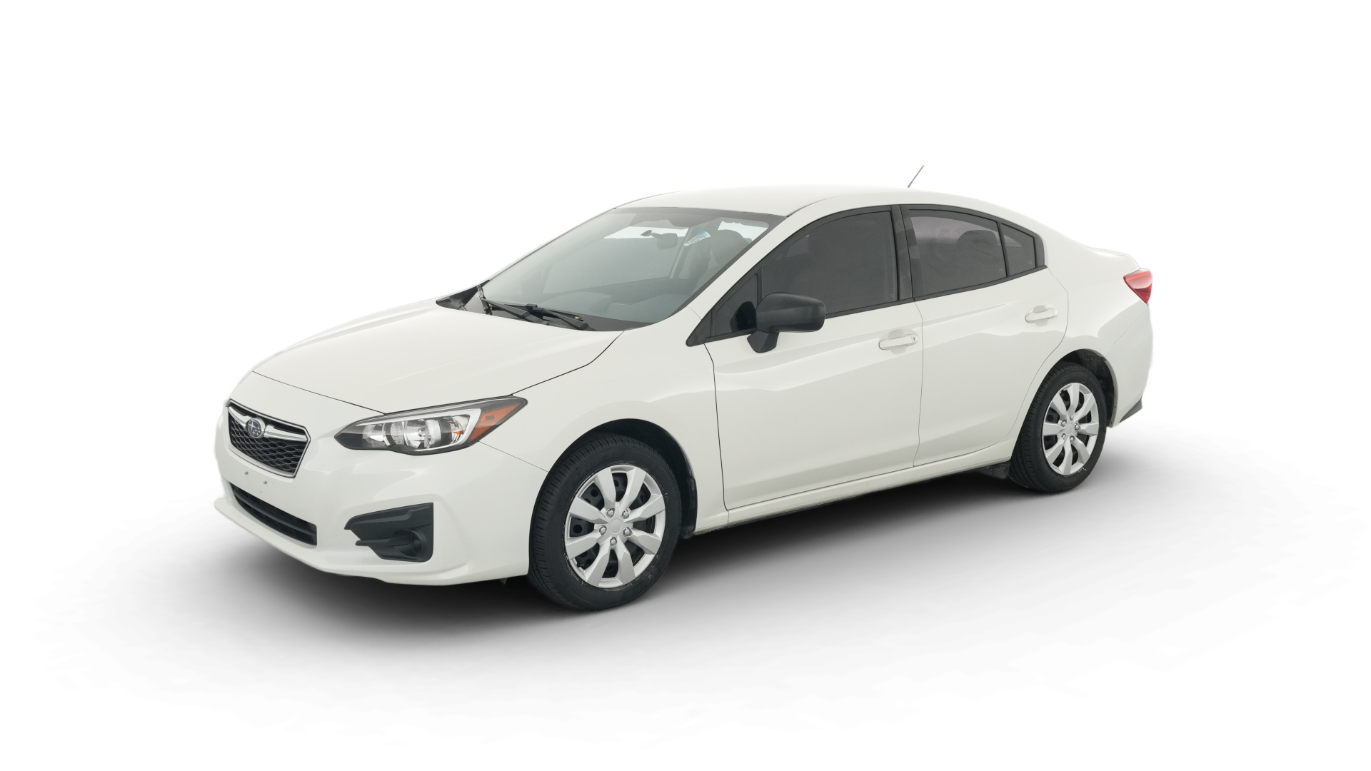 2019 Subaru Impreza vehicle photo