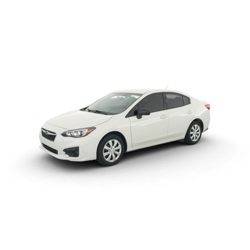 2019 Subaru Impreza