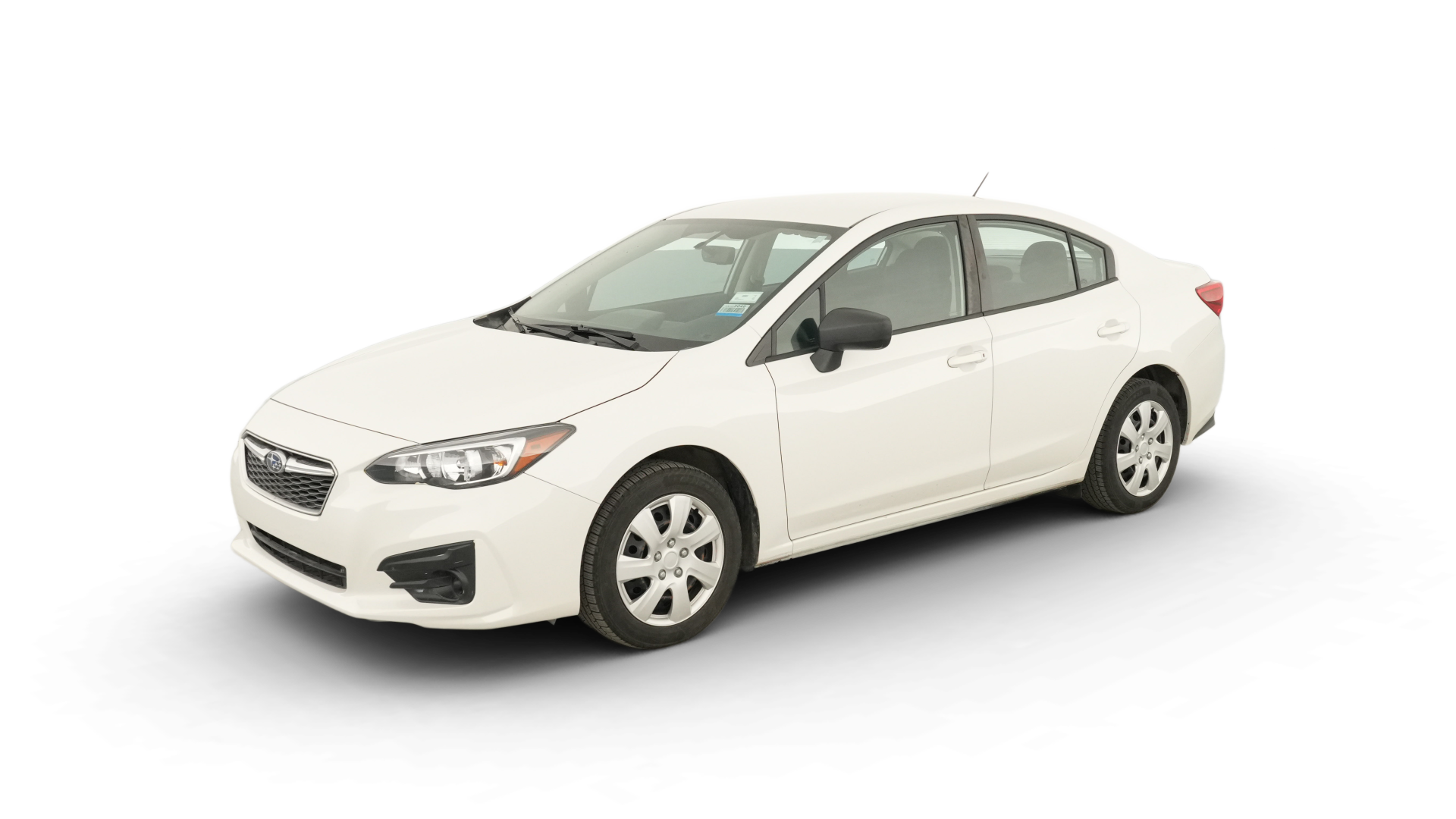 2019 Subaru Impreza vehicle photo