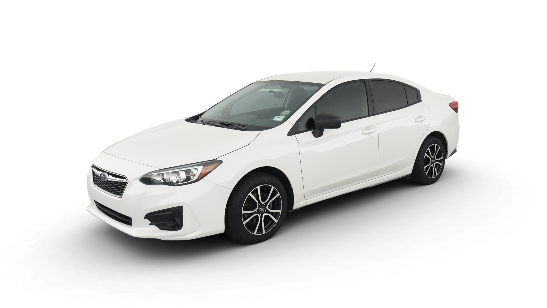 2019 Subaru Impreza Base