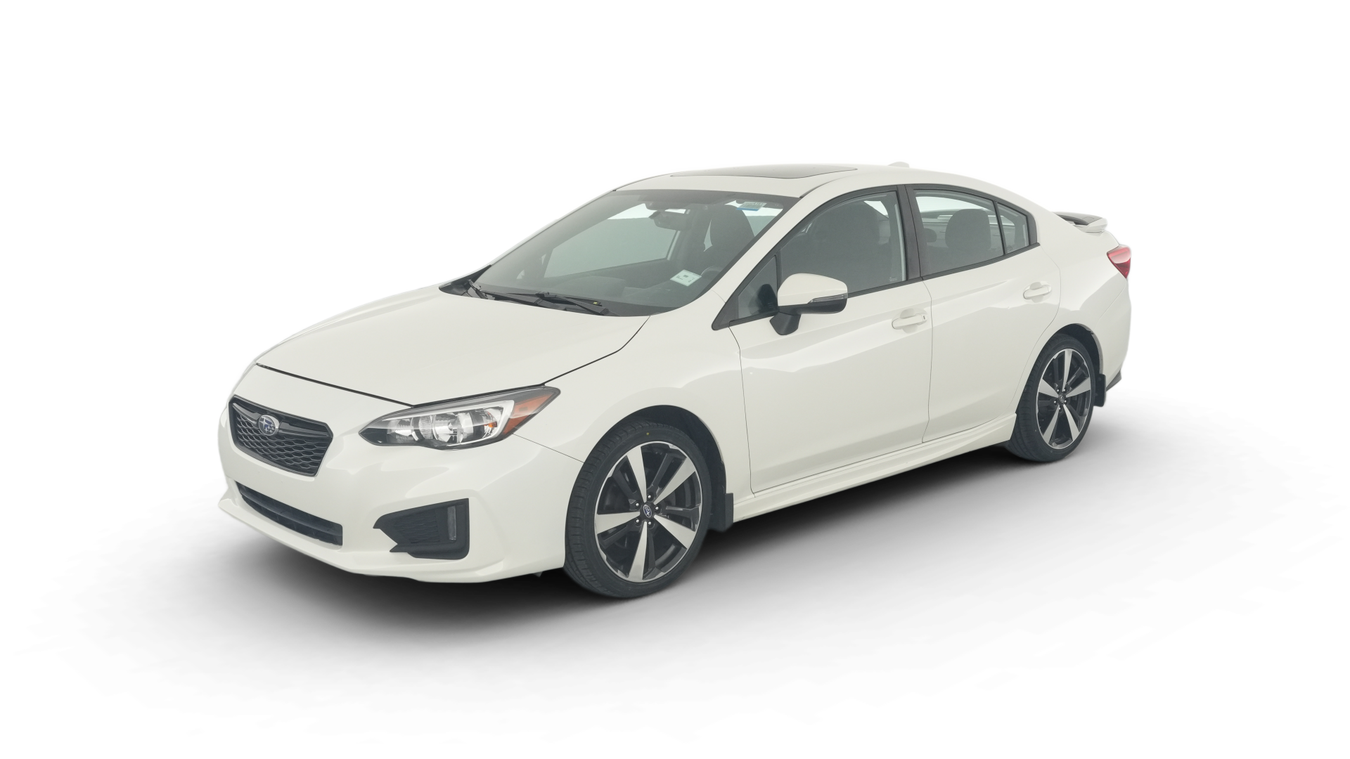 2019 Subaru Impreza