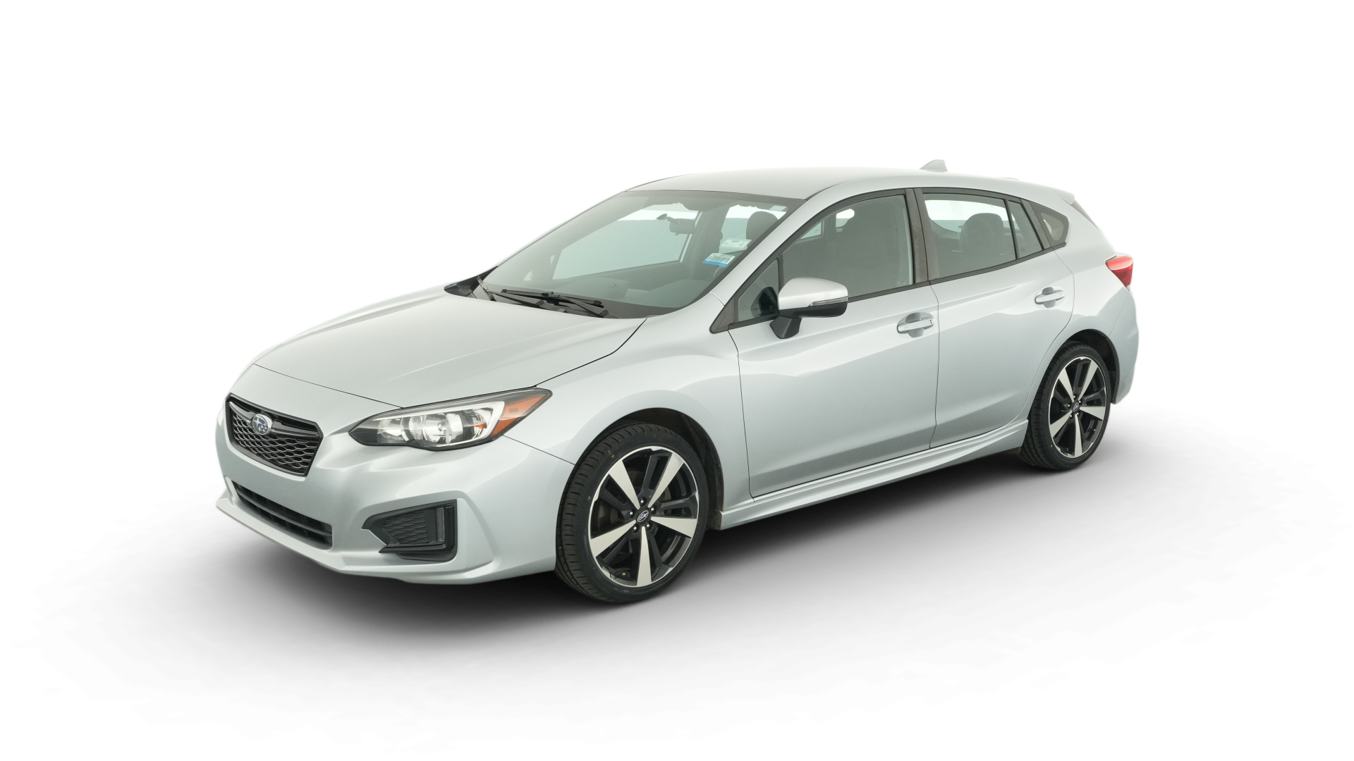 2019 Subaru Impreza vehicle photo