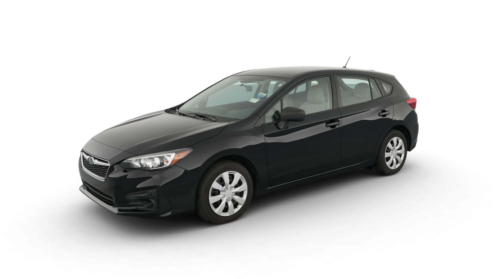 2019 Subaru Impreza vehicle photo