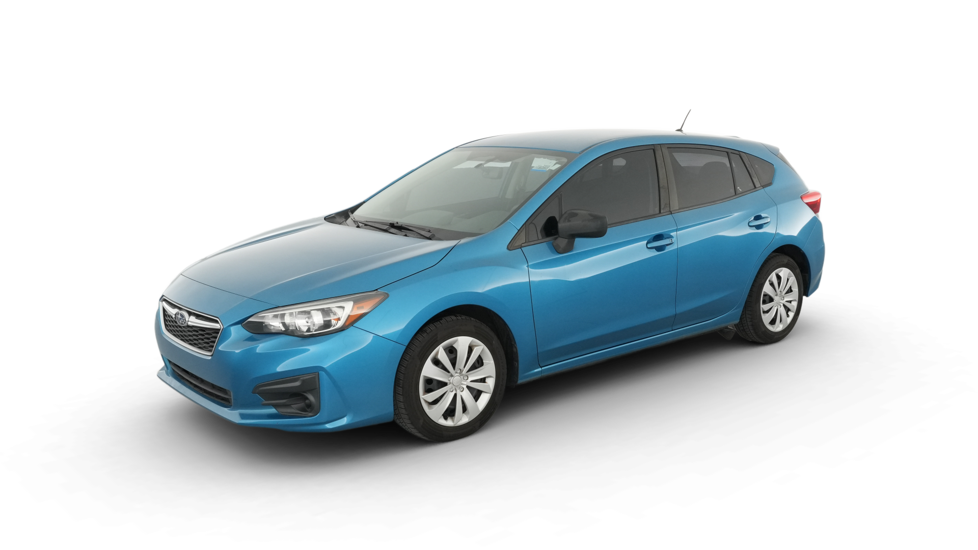 2019 Subaru Impreza Base