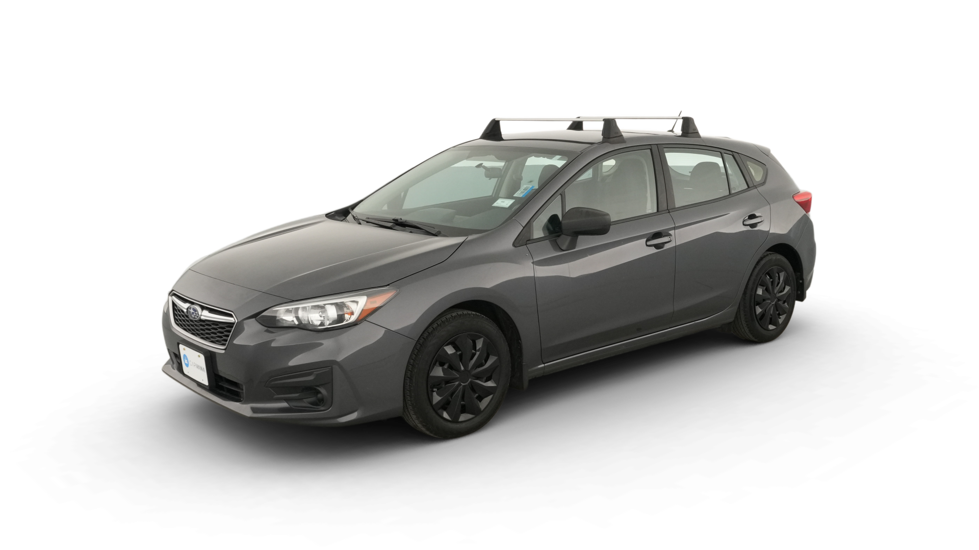 2019 Subaru Impreza Base