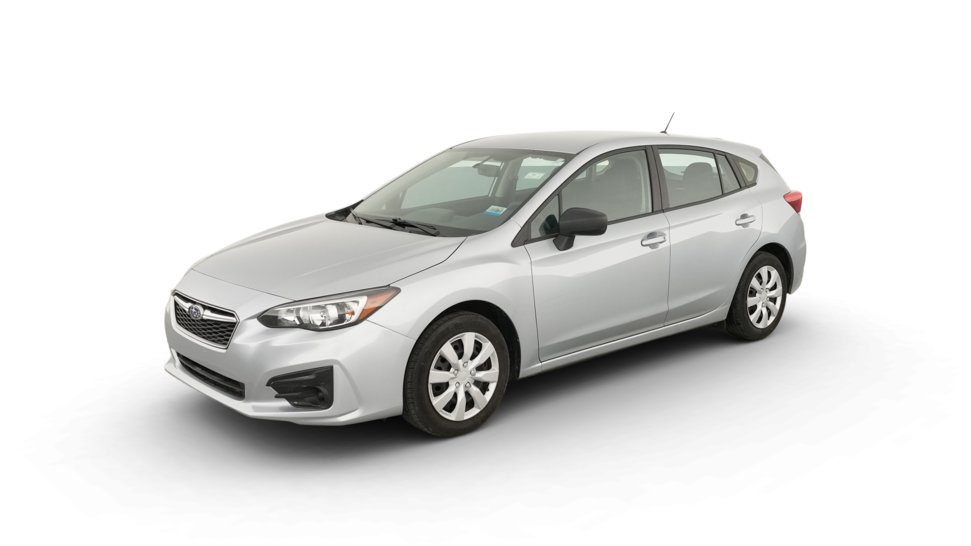 2019 Subaru Impreza Base