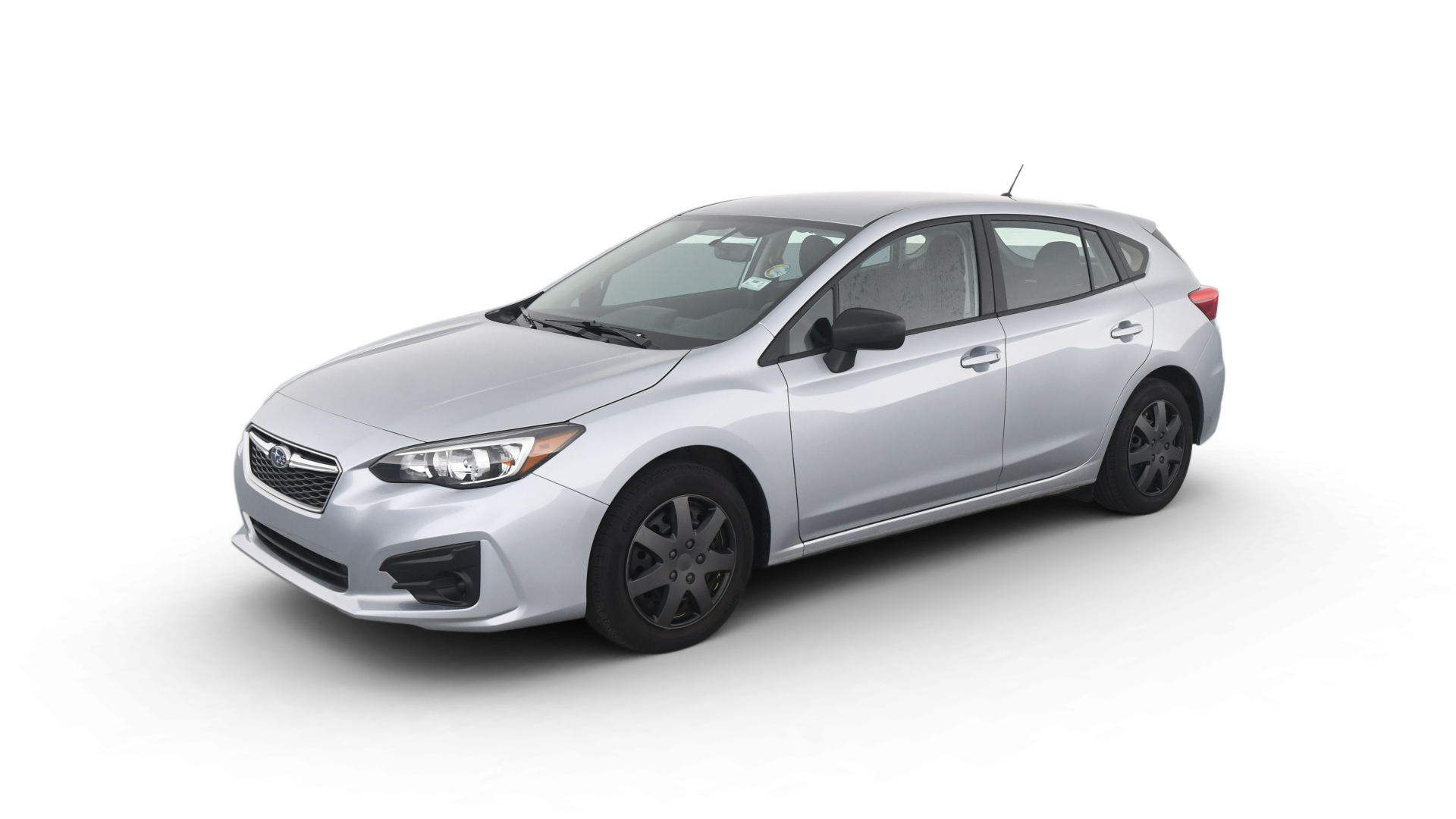 2019 Subaru Impreza