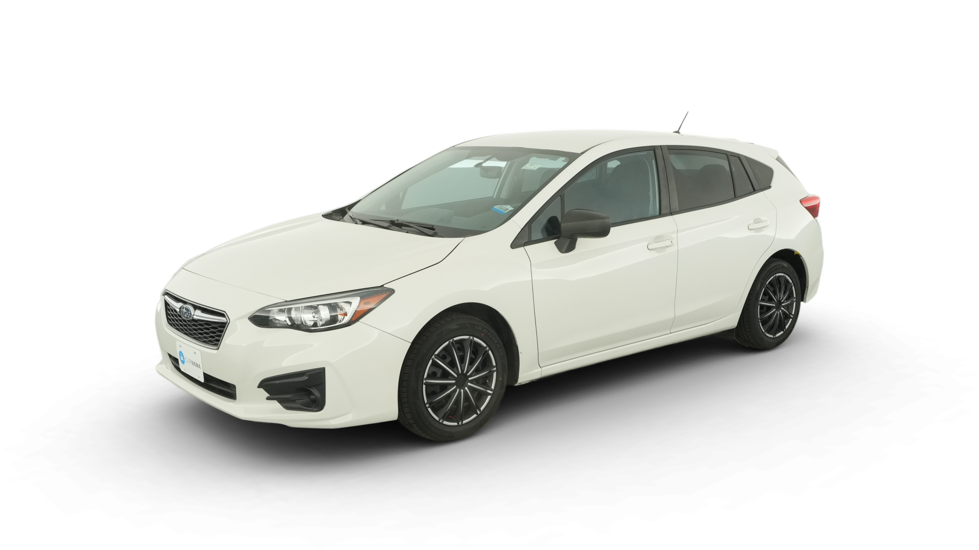 2019 Subaru Impreza vehicle photo