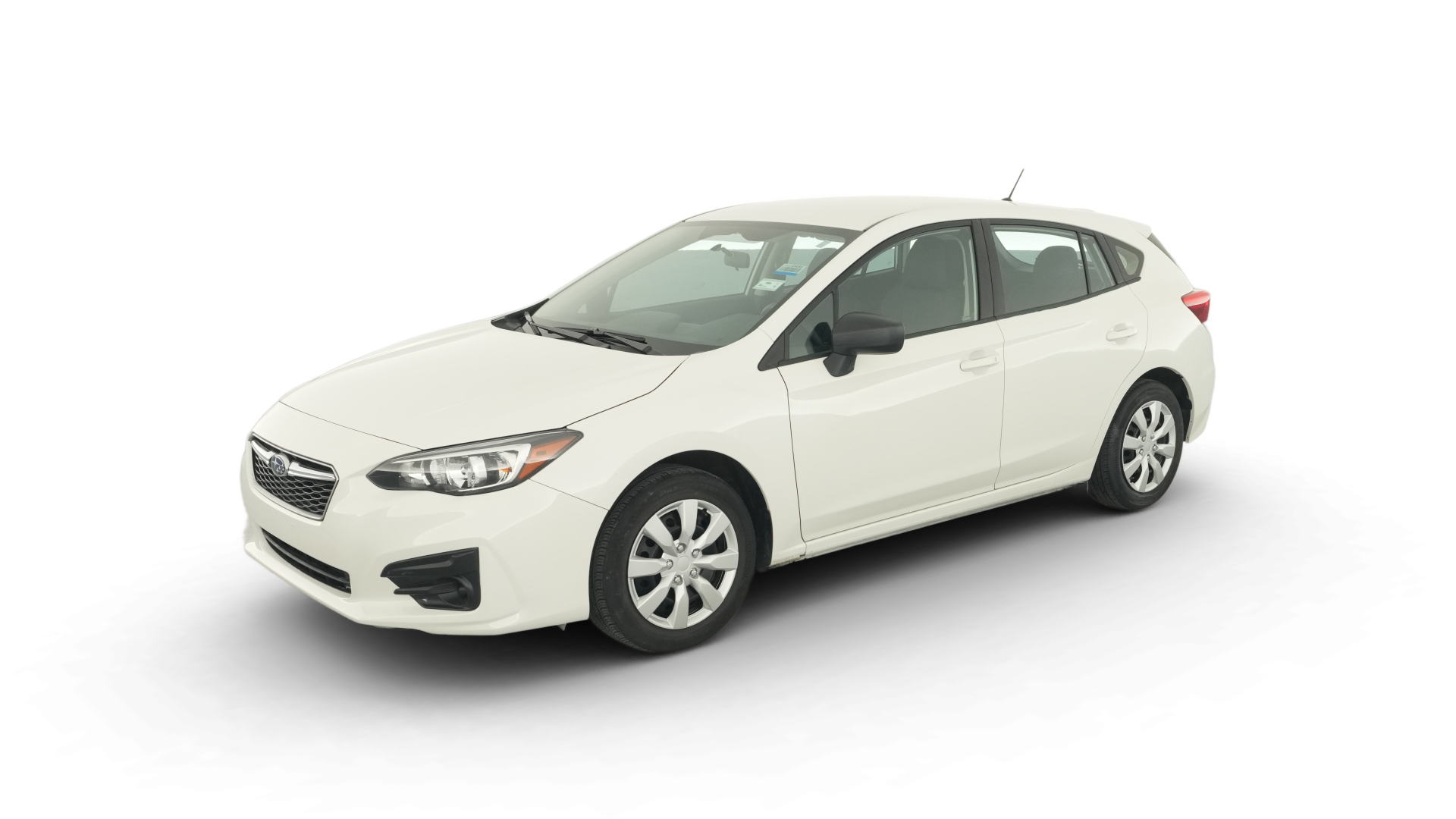 2019 Subaru Impreza Base