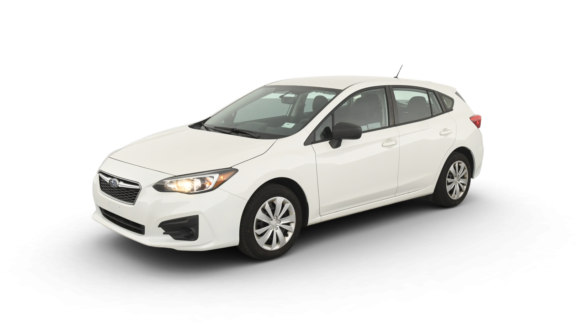 2019 Subaru Impreza