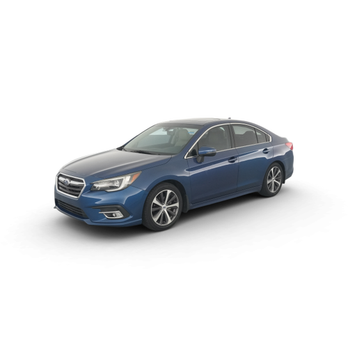 2019 Subaru Legacy
