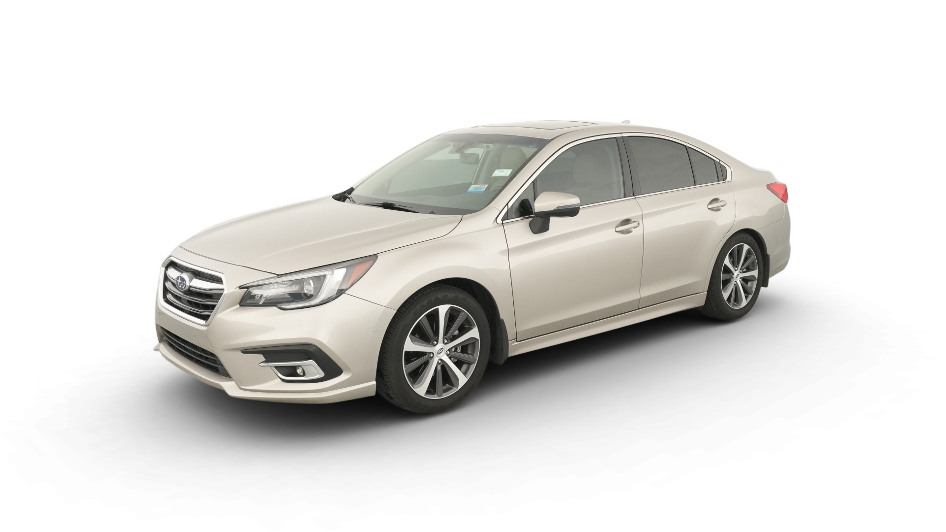 2019 Subaru Legacy