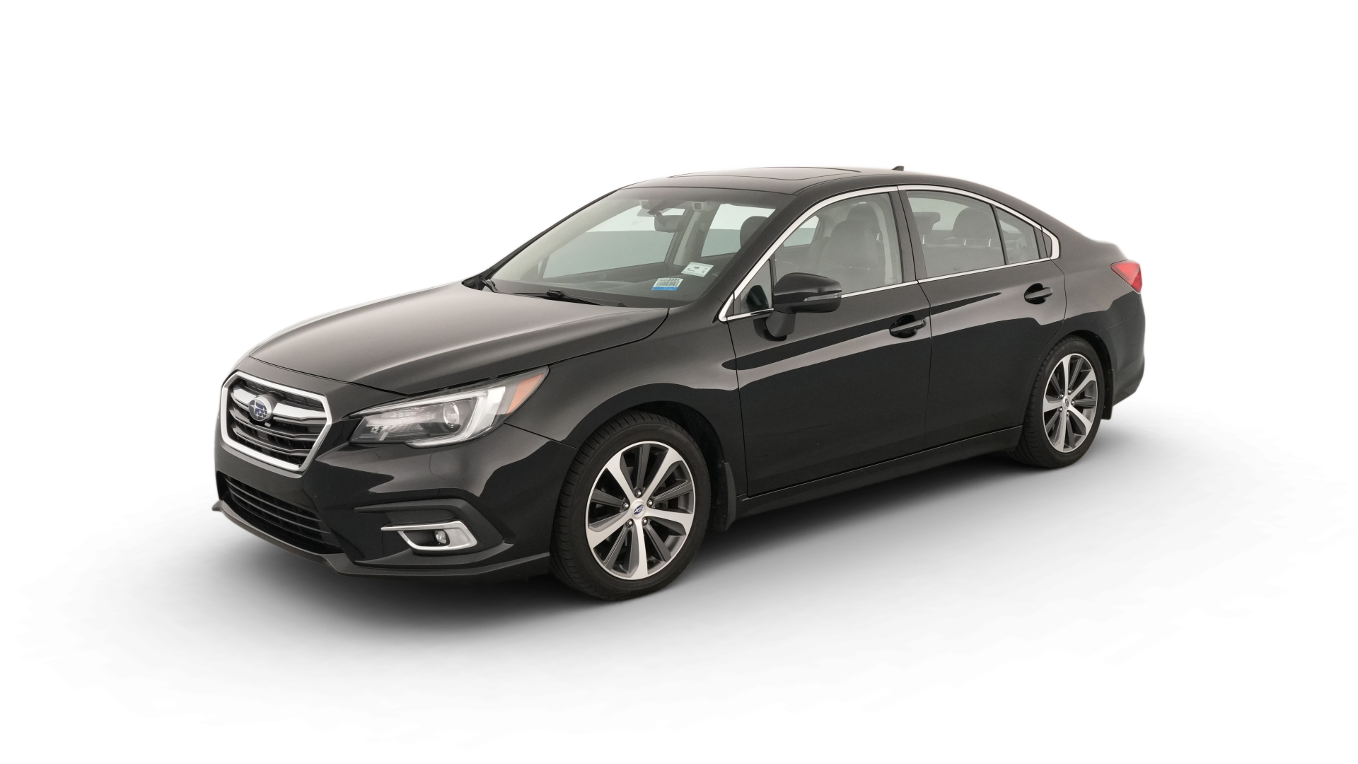 2019 Subaru Legacy
