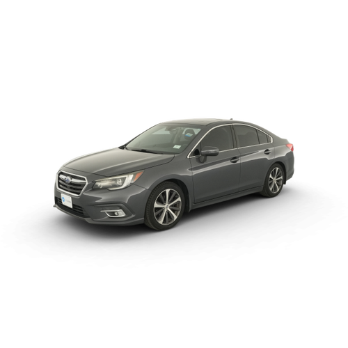 2019 Subaru Legacy