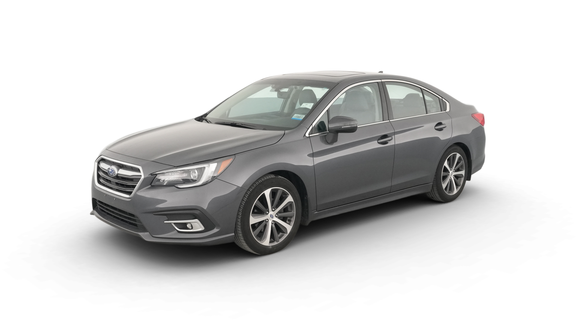 2019 Subaru Legacy