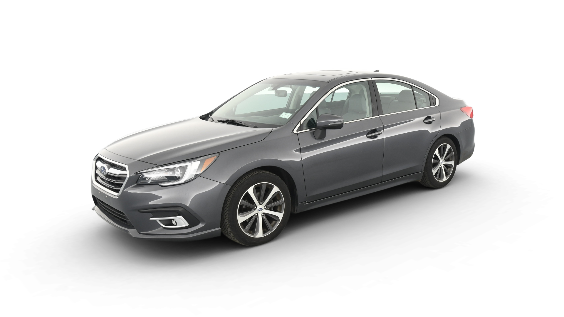 2019 Subaru Legacy Limited
