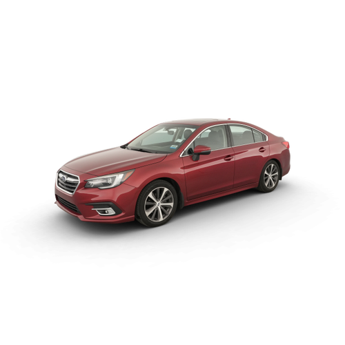 2019 Subaru Legacy