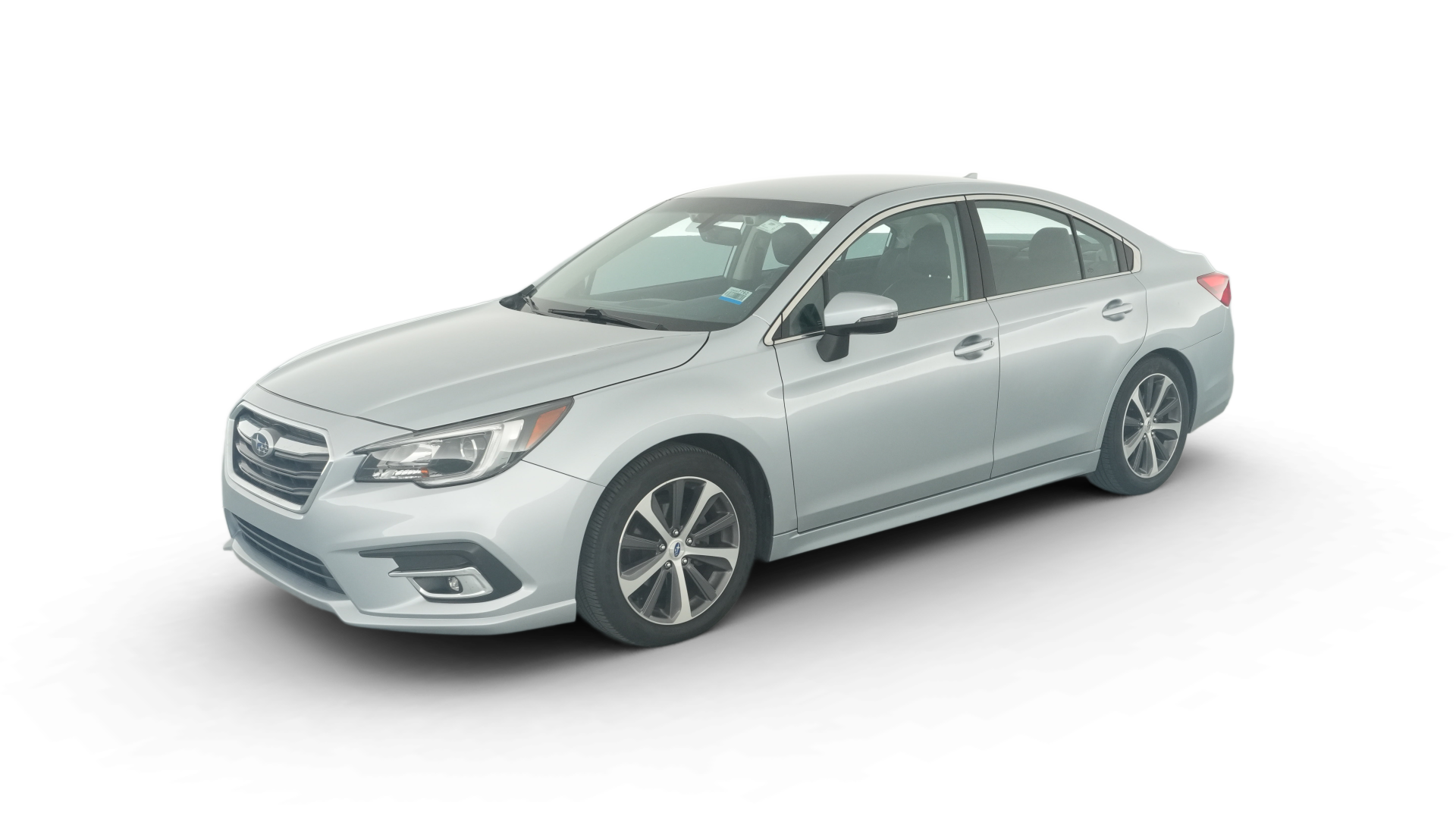 2019 Subaru Legacy vehicle photo