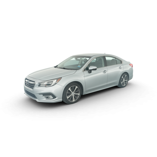 2019 Subaru Legacy