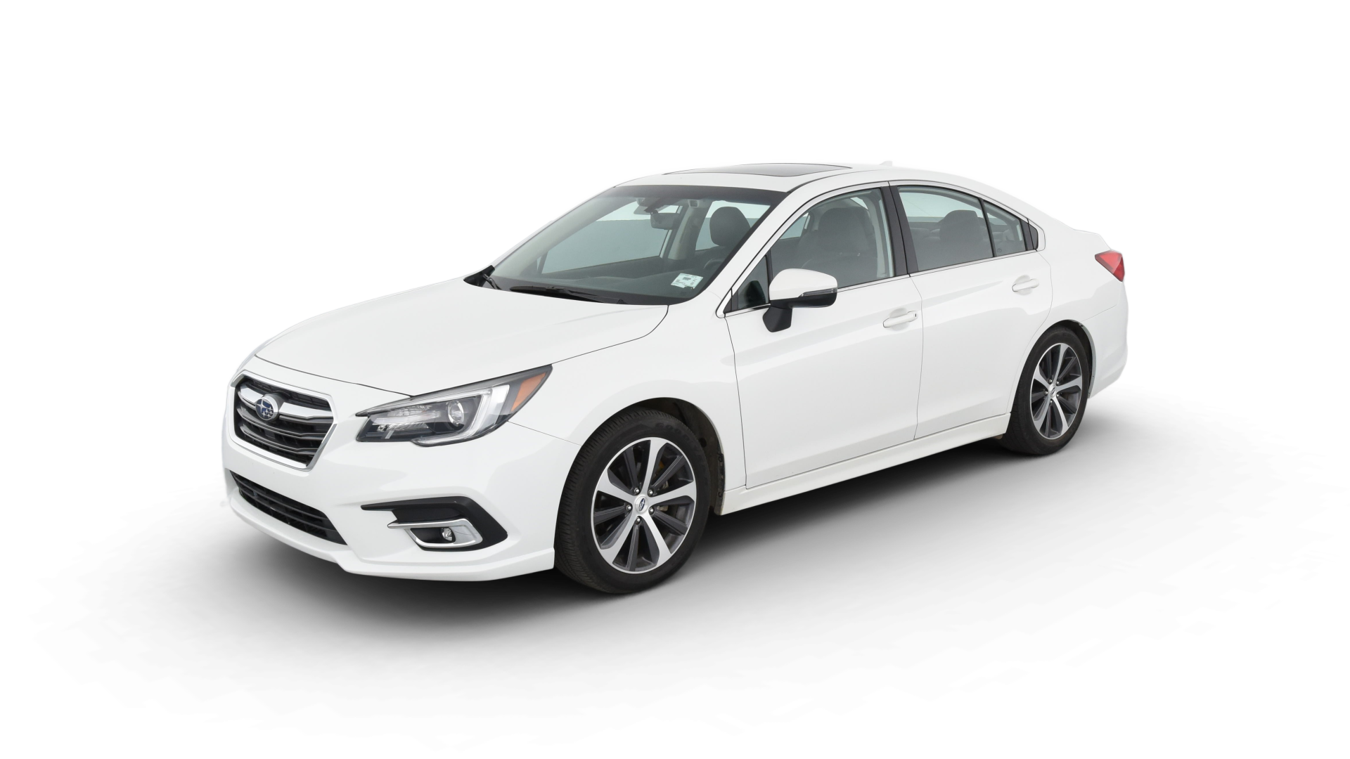 2019 Subaru Legacy Limited