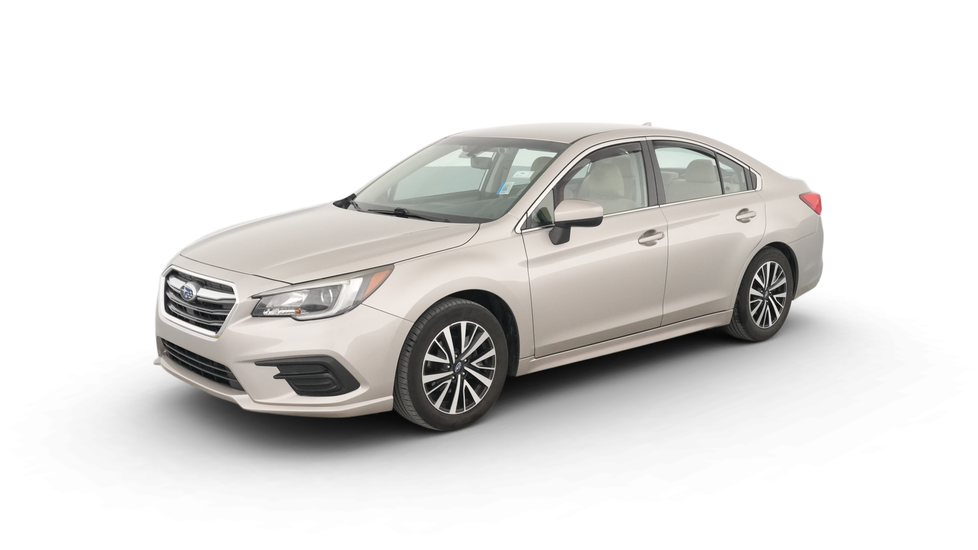 2019 Subaru Legacy