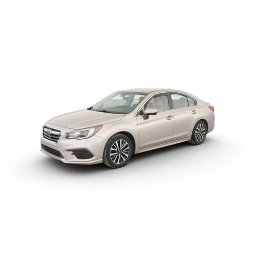 2019 Subaru Legacy