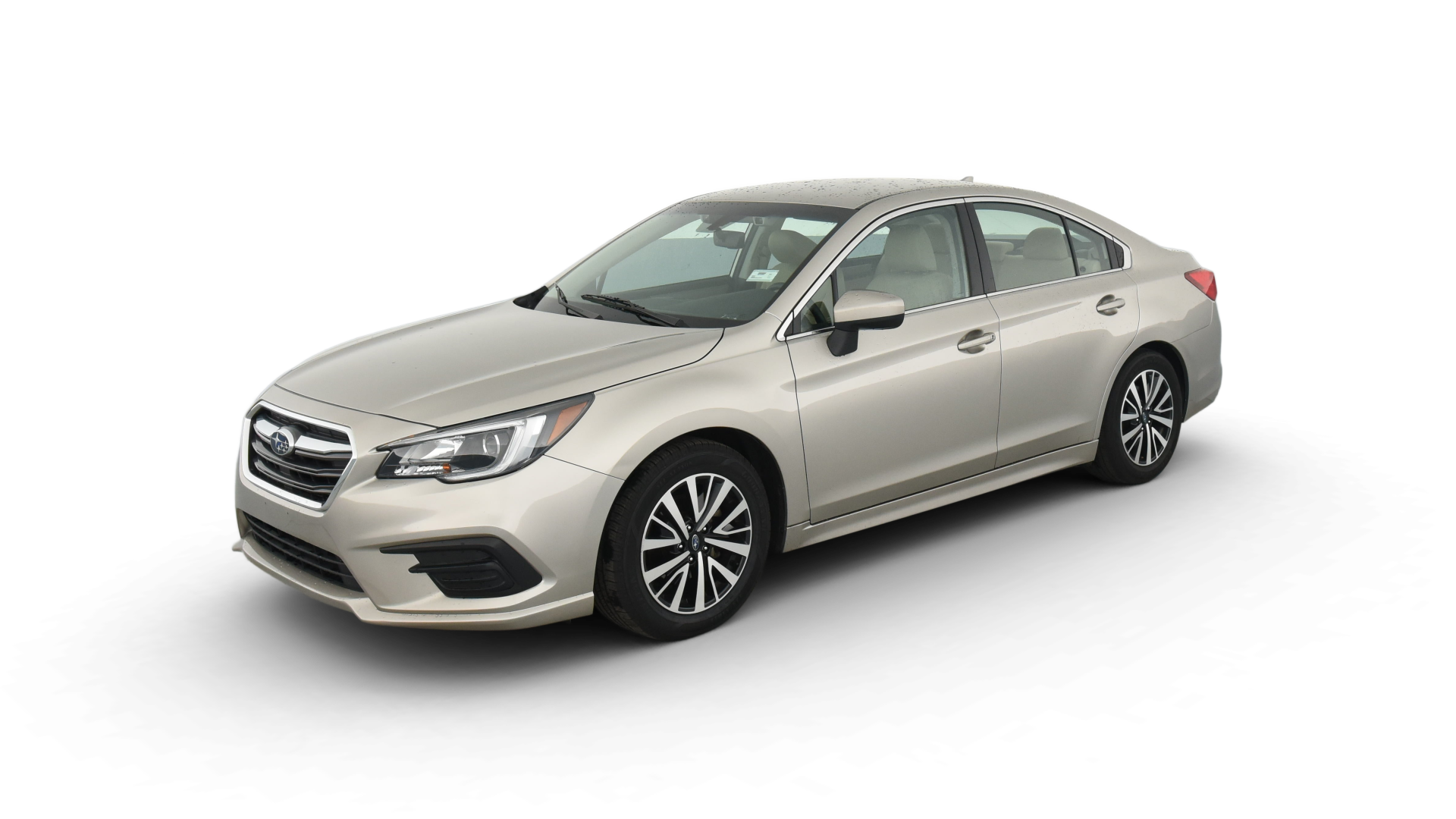 2019 Subaru Legacy Premium