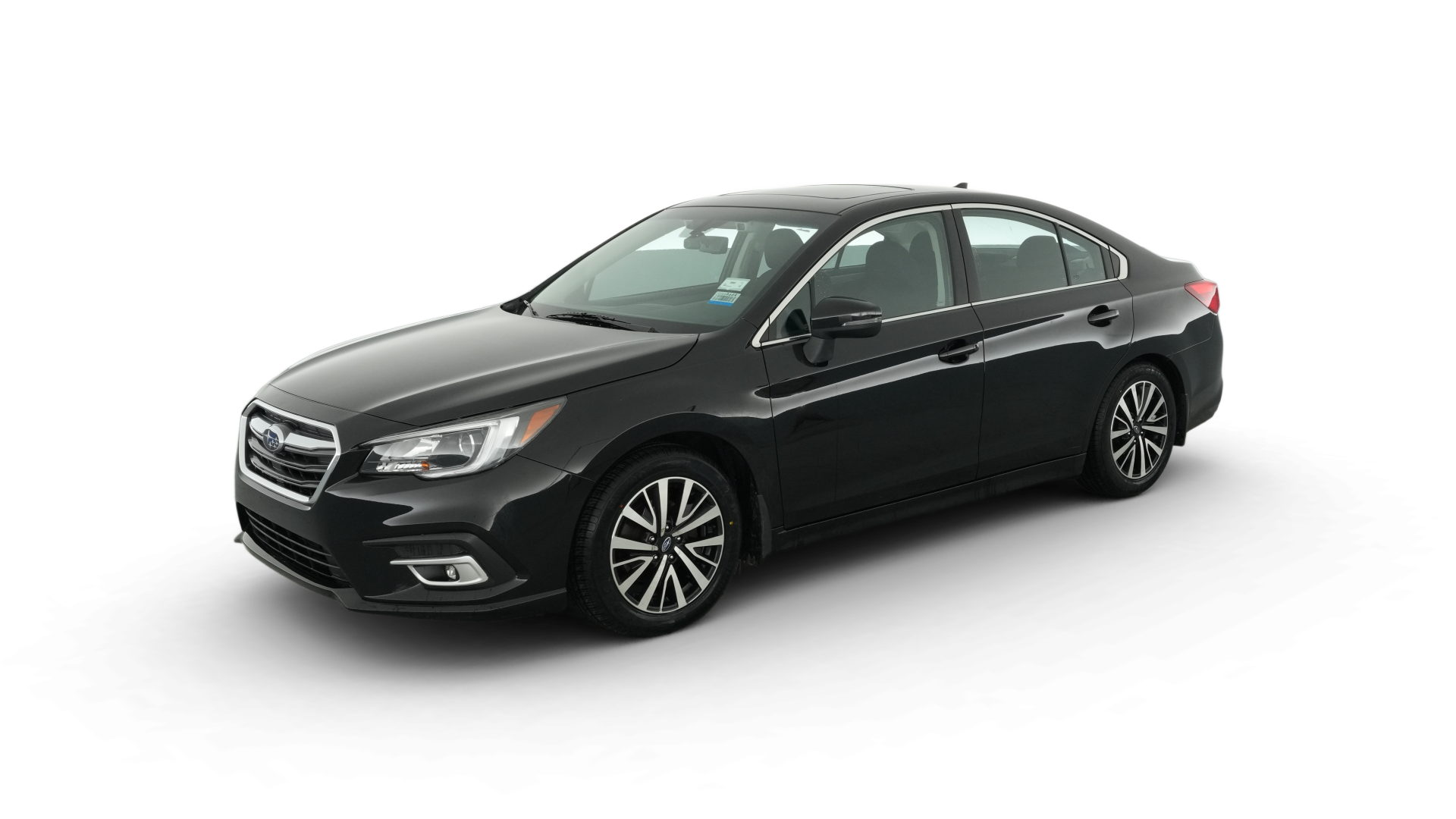 2019 Subaru Legacy vehicle photo
